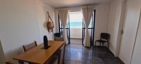 Flat completo na praia de Iracema Fortaleza na beira mar